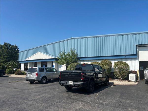 760 Canning Parkway , Victor, NY 14564