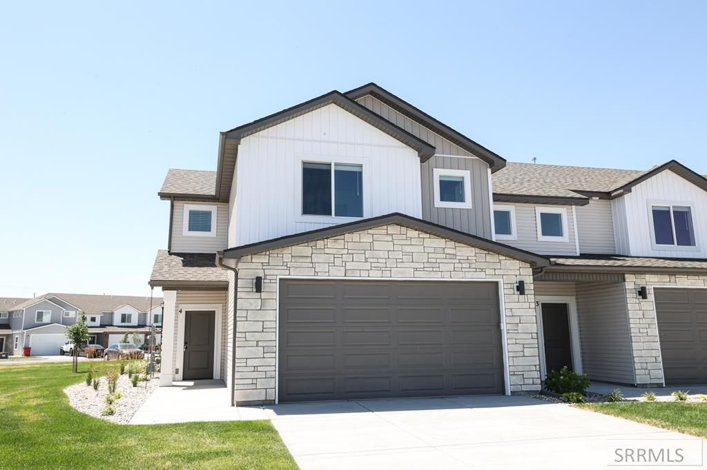 1084 Sharra Avenue, Unit 4, Rigby, ID 83442 Main Photo