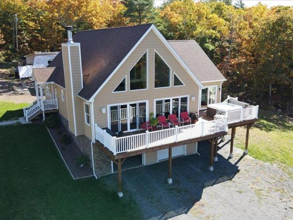 20 Joshuas Path , Cairo, NY 12413