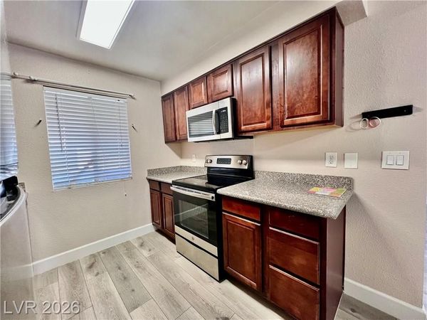 5295 Indian River Drive , Unit 310, Las Vegas, NV 89103