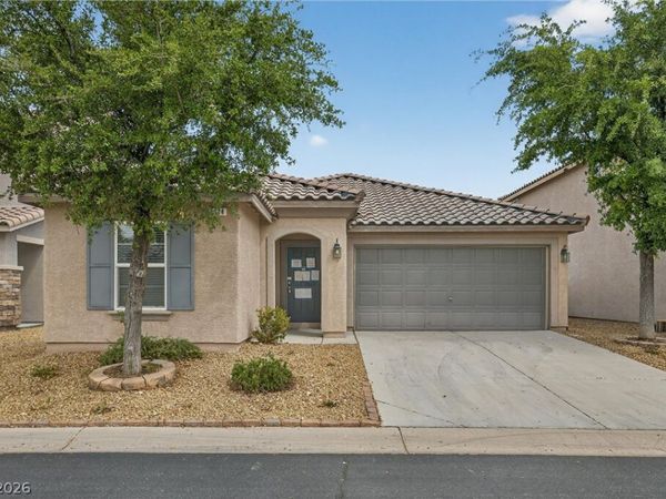 5614 Markley Avenue , Las Vegas, NV 89141