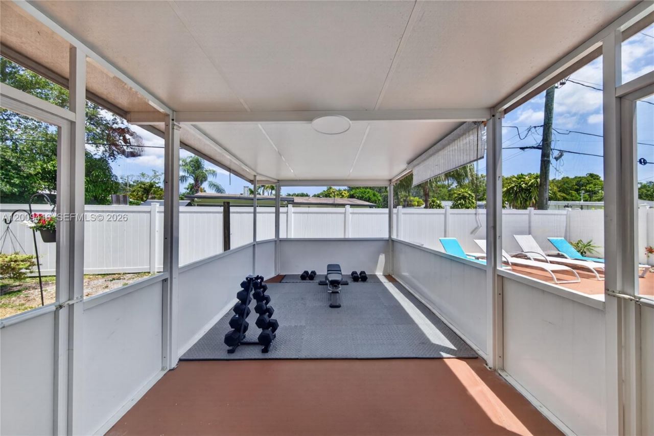 211 S 57th Way, Hollywood, FL 33023 Photo