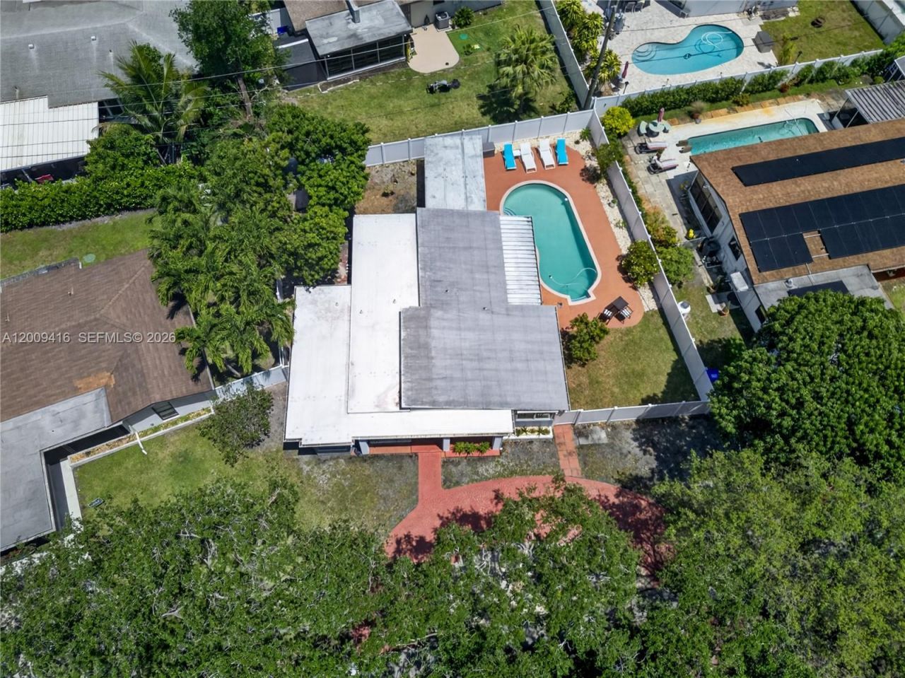 211 S 57th Way, Hollywood, FL 33023 Photo