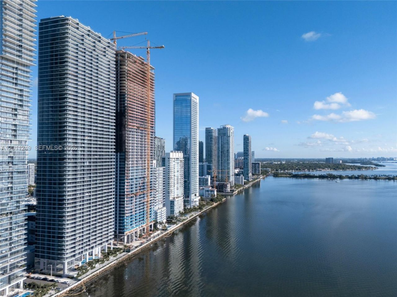 725 NE 24th St , Unit 301, Miami, FL 33137 Photo