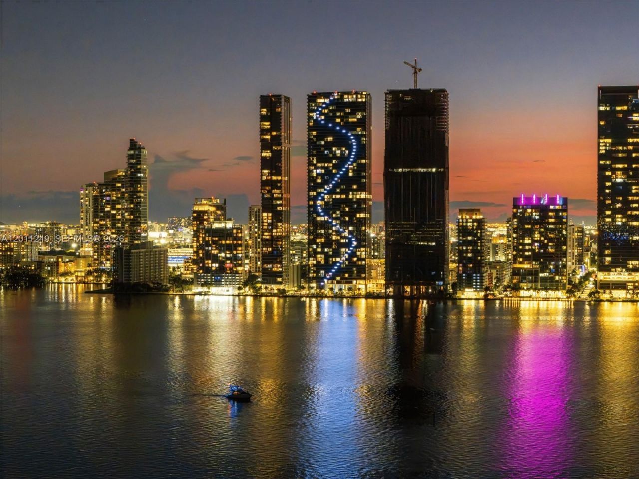 725 NE 24th St , Unit 301, Miami, FL 33137 Photo