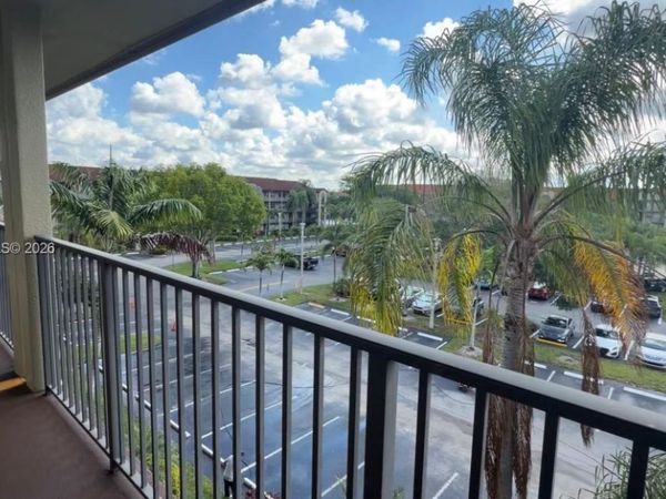 1400 SW 131st Way , Unit 407Q, Pembroke Pines, FL 33027