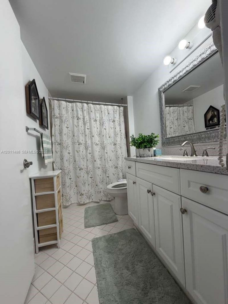 1400 SW 131st Way , Unit 407Q, Pembroke Pines, FL 33027 Photo