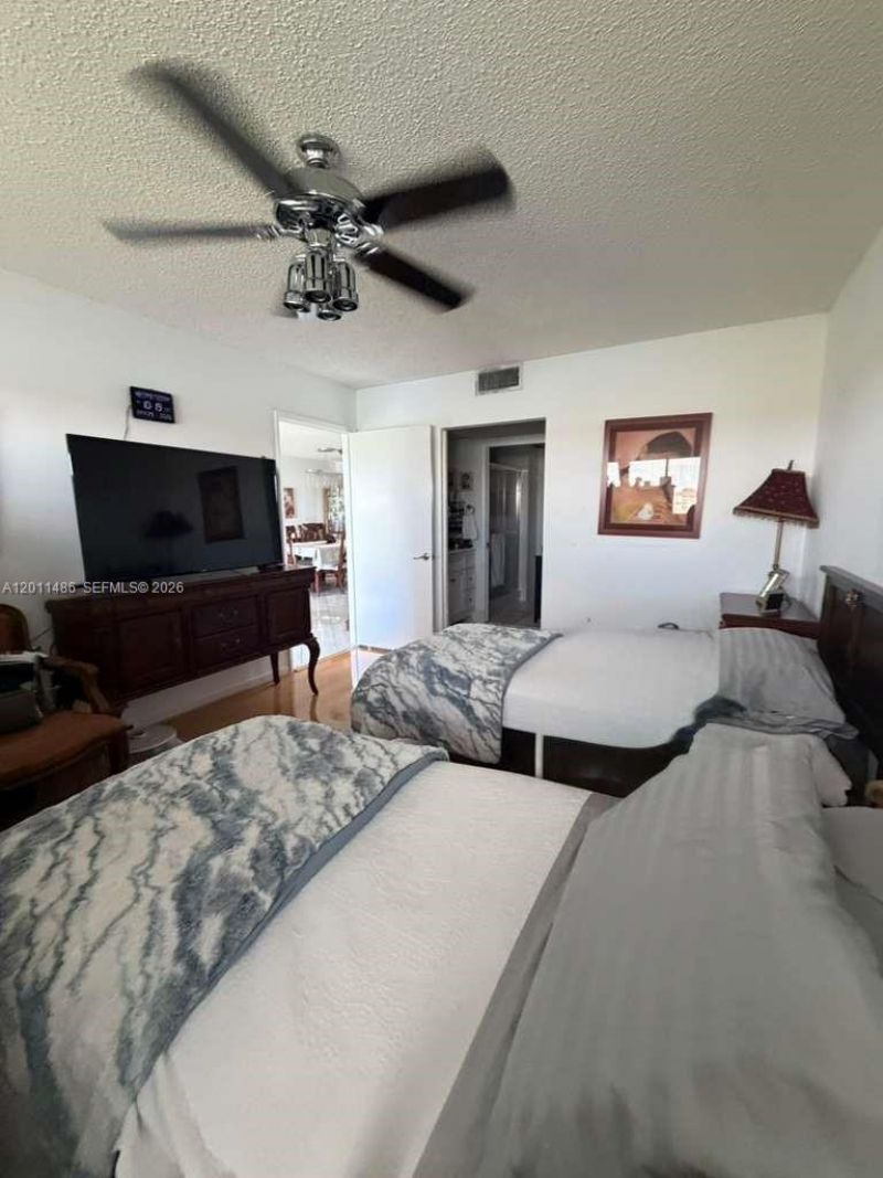 1400 SW 131st Way , Unit 407Q, Pembroke Pines, FL 33027 Photo