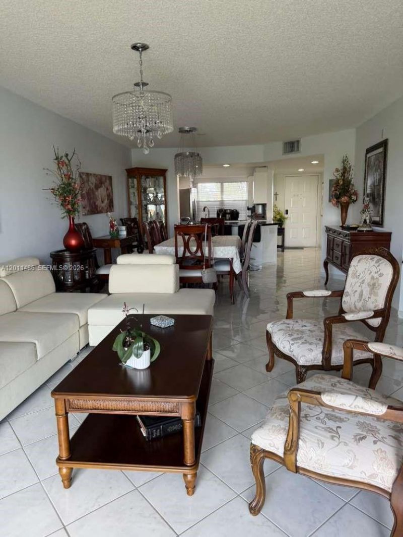 1400 SW 131st Way , Unit 407Q, Pembroke Pines, FL 33027 Photo