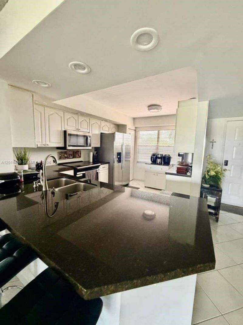 1400 SW 131st Way , Unit 407Q, Pembroke Pines, FL 33027 Photo