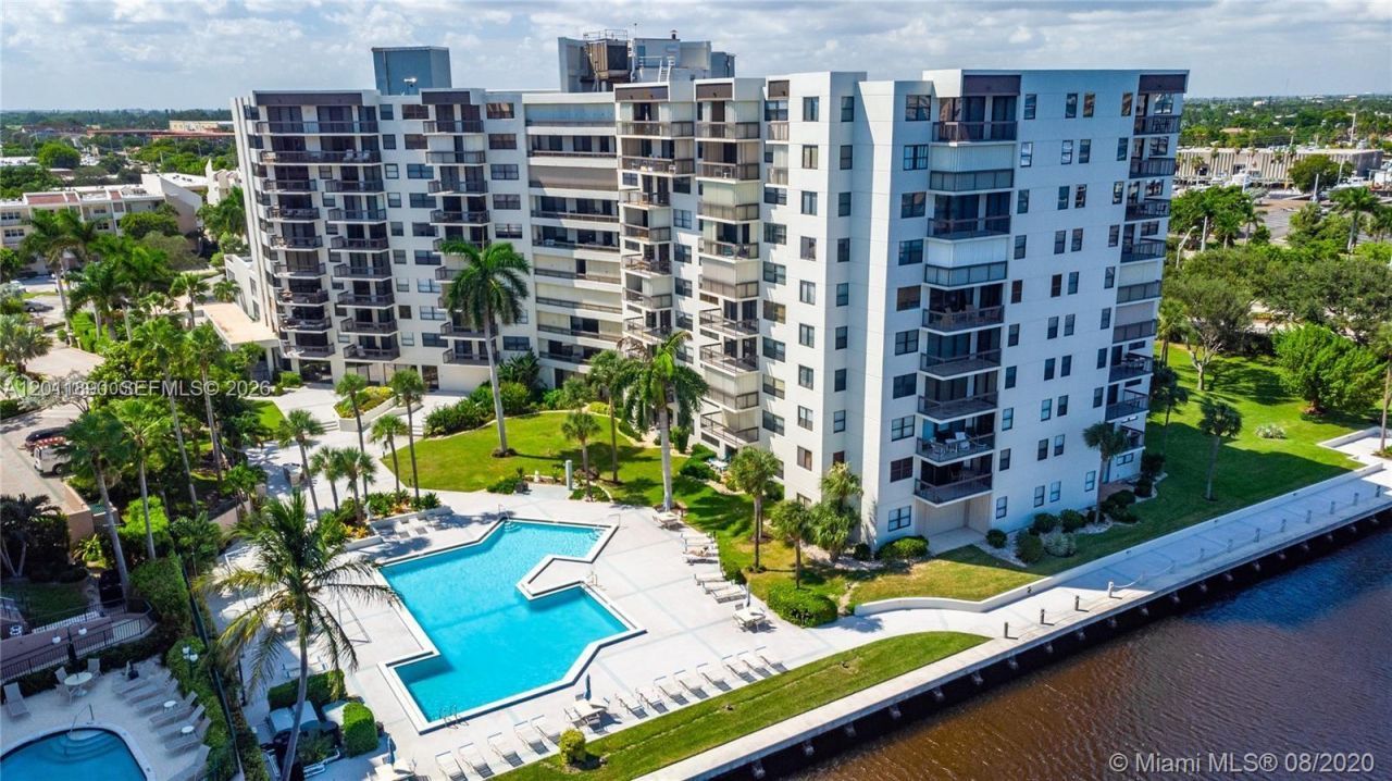 2900 NE 14th St Cswy , Unit 402, Pompano Beach, FL 33062 Photo