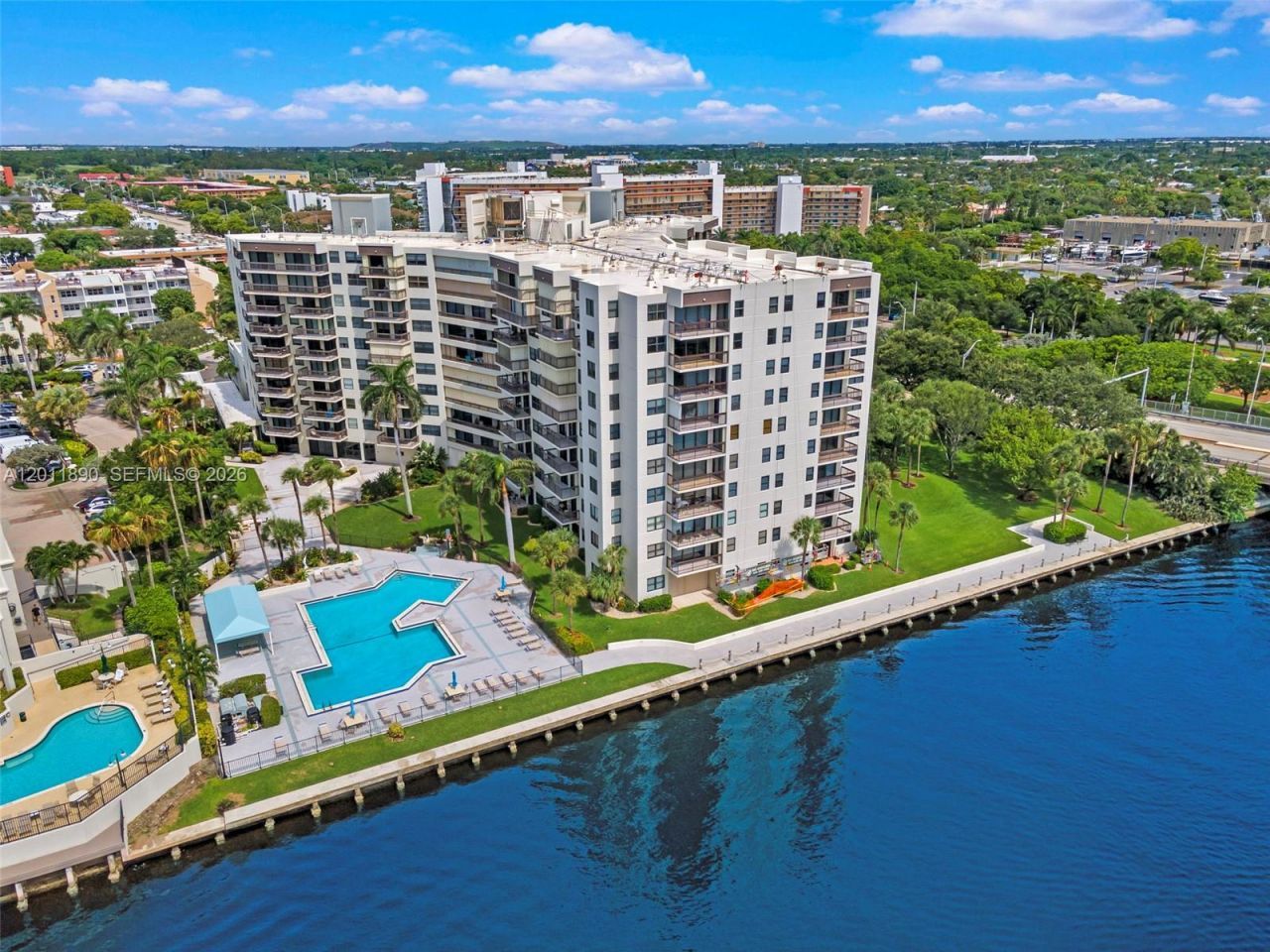2900 NE 14th St Cswy , Unit 402, Pompano Beach, FL 33062 Photo