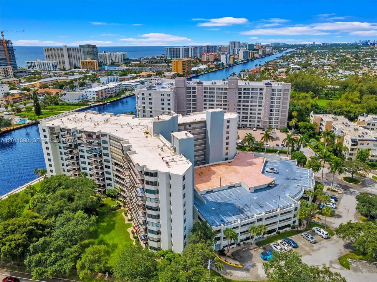 2900 NE 14th St Cswy , Unit 402, Pompano Beach, FL 33062 Photo