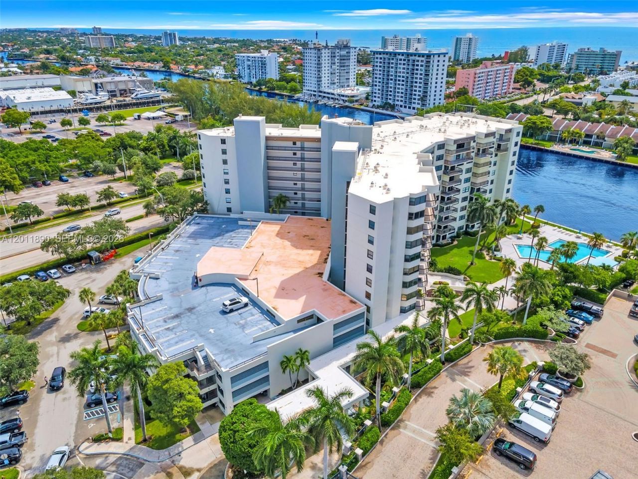 2900 NE 14th St Cswy , Unit 402, Pompano Beach, FL 33062 Photo