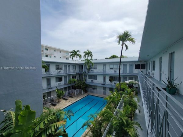 835 Lenox Ave , Unit 201, Miami Beach, FL 33139