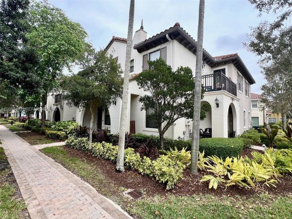 3311 NW 125th Way , Sunrise, FL 33323