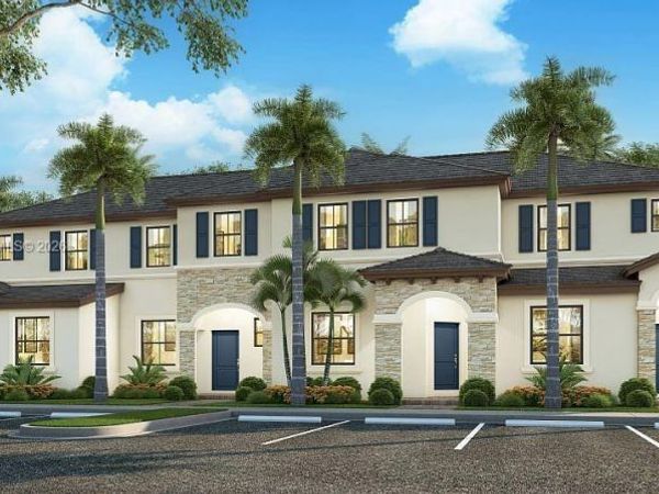 12912 SW 233rd Ter , Homestead, FL 33032