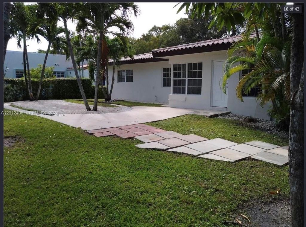 829 Columbus Blvd, Coral Gables, FL 33134 Photo