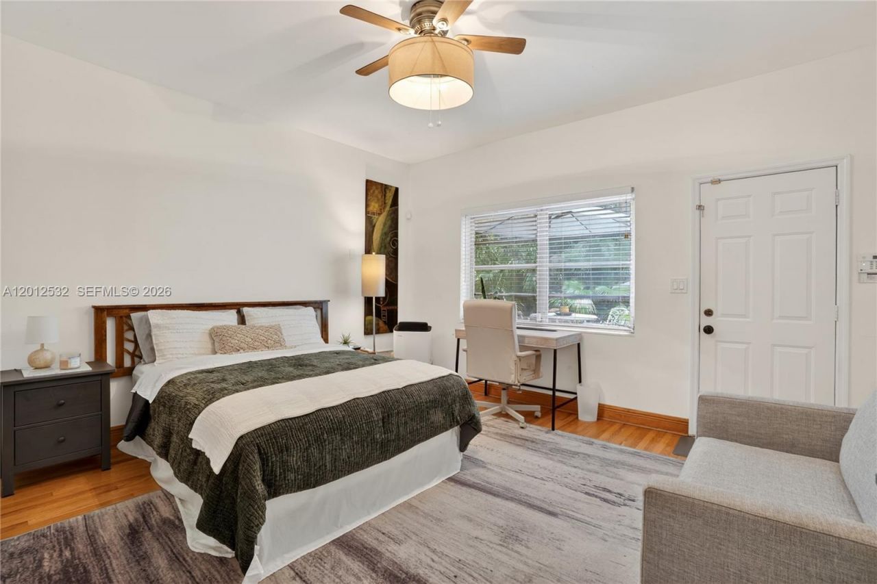 Studio San Miguel , Unit Rear, Coral Gables, FL 33134 Photo