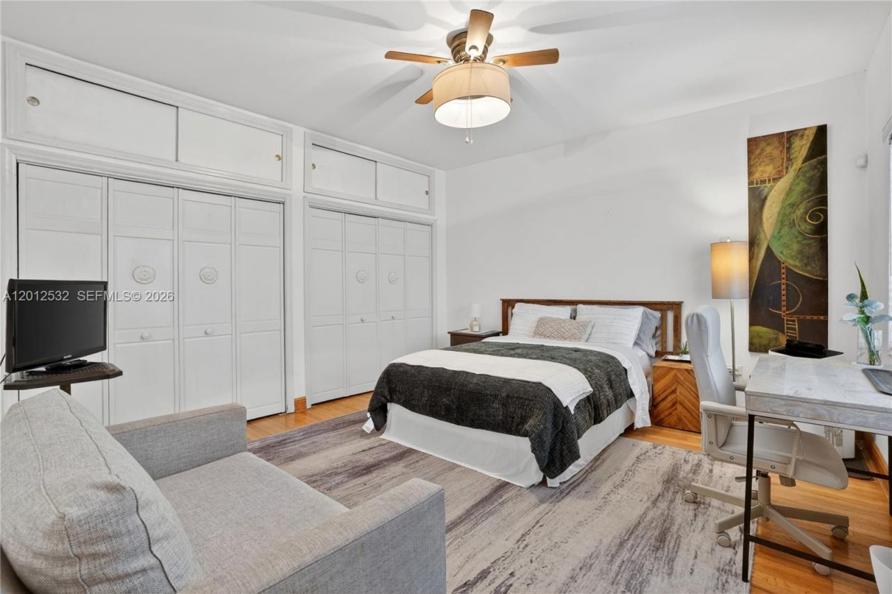 Studio San Miguel , Unit Rear, Coral Gables, FL 33134 Photo