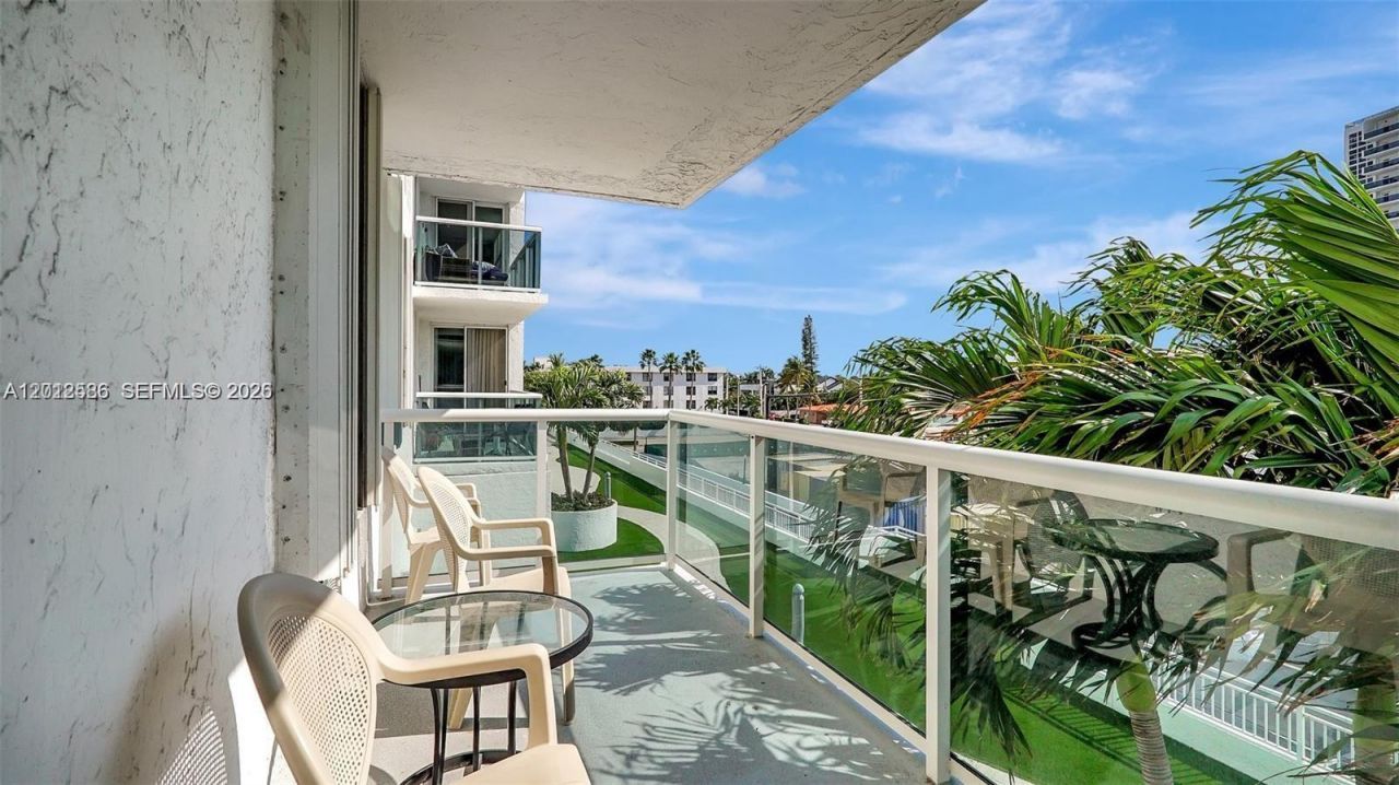 3015 N Ocean Blvd , Unit 3J, Fort Lauderdale, FL 33308 Photo