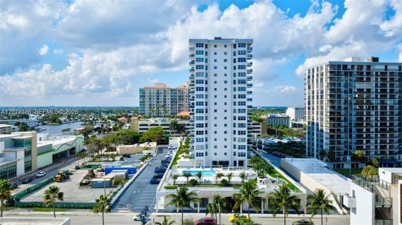 3015 N Ocean Blvd , Unit 3J, Fort Lauderdale, FL 33308 Photo