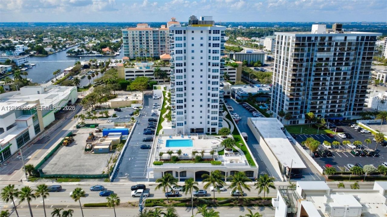 3015 N Ocean Blvd , Unit 3J, Fort Lauderdale, FL 33308 Photo