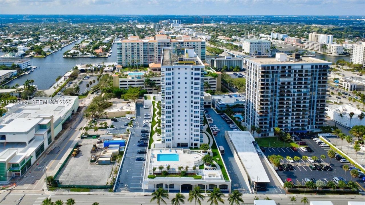 3015 N Ocean Blvd , Unit 3J, Fort Lauderdale, FL 33308 Photo
