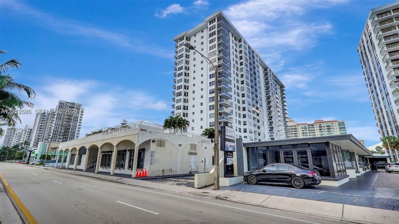 3015 N Ocean Blvd , Unit 3J, Fort Lauderdale, FL 33308 Photo