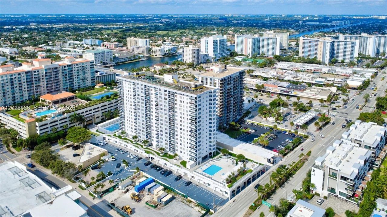 3015 N Ocean Blvd , Unit 3J, Fort Lauderdale, FL 33308 Photo