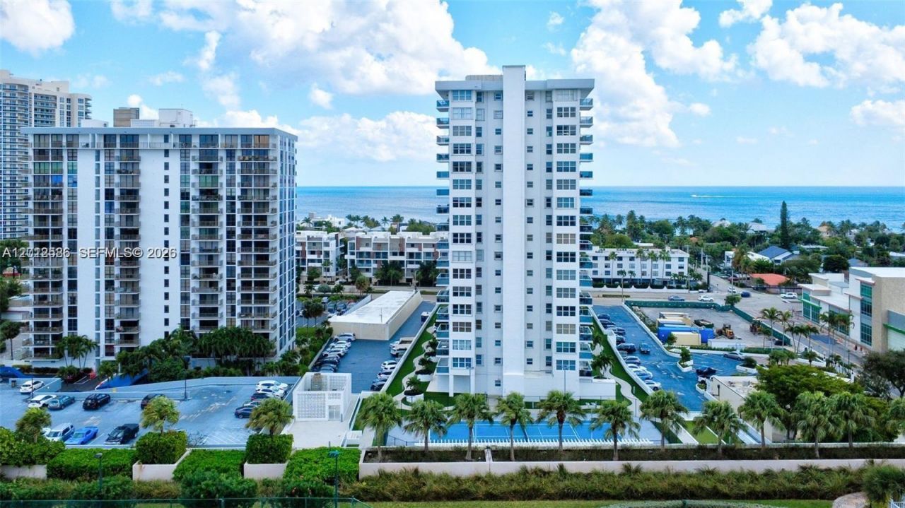 3015 N Ocean Blvd , Unit 3J, Fort Lauderdale, FL 33308 Photo