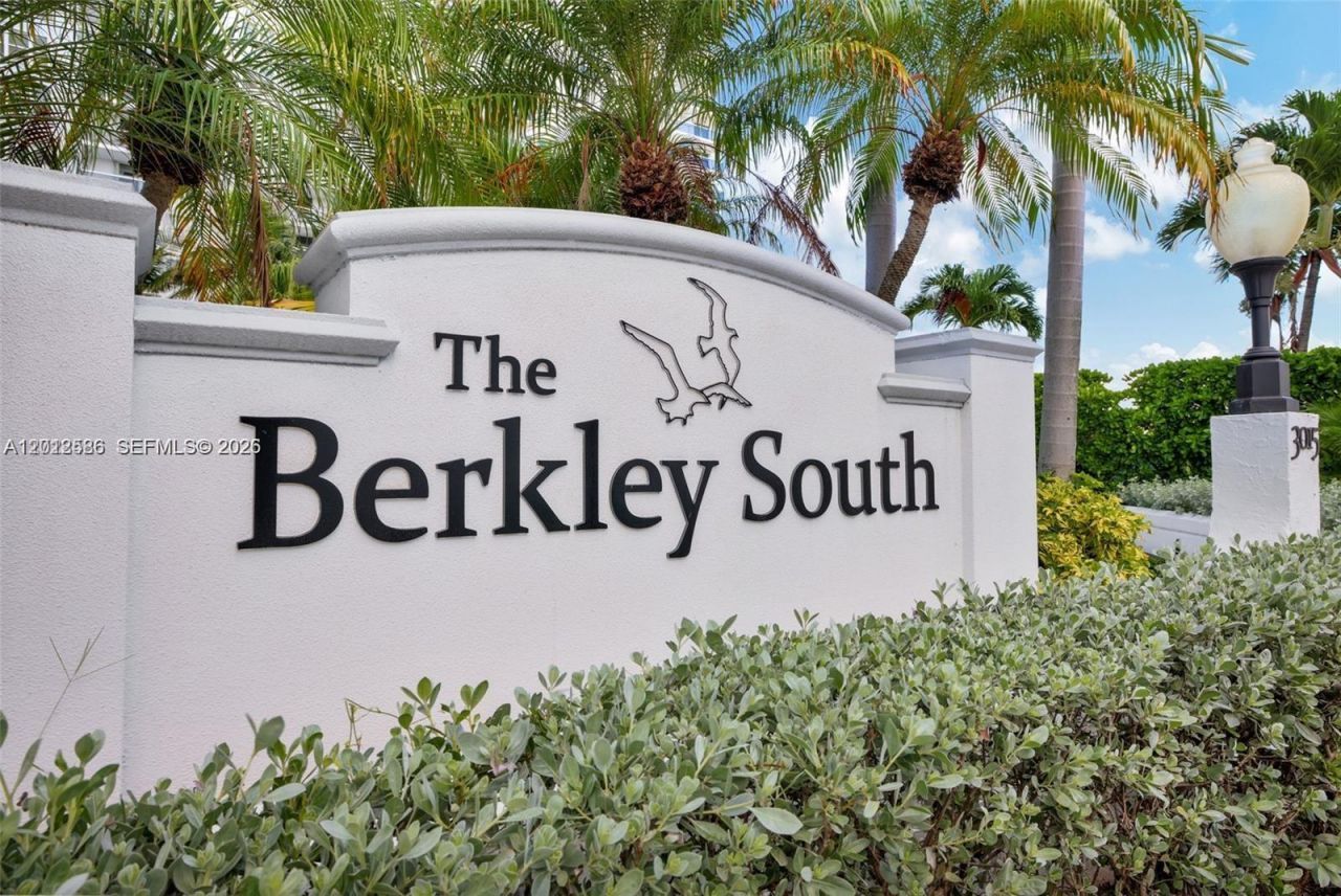 3015 N Ocean Blvd , Unit 3J, Fort Lauderdale, FL 33308 Photo