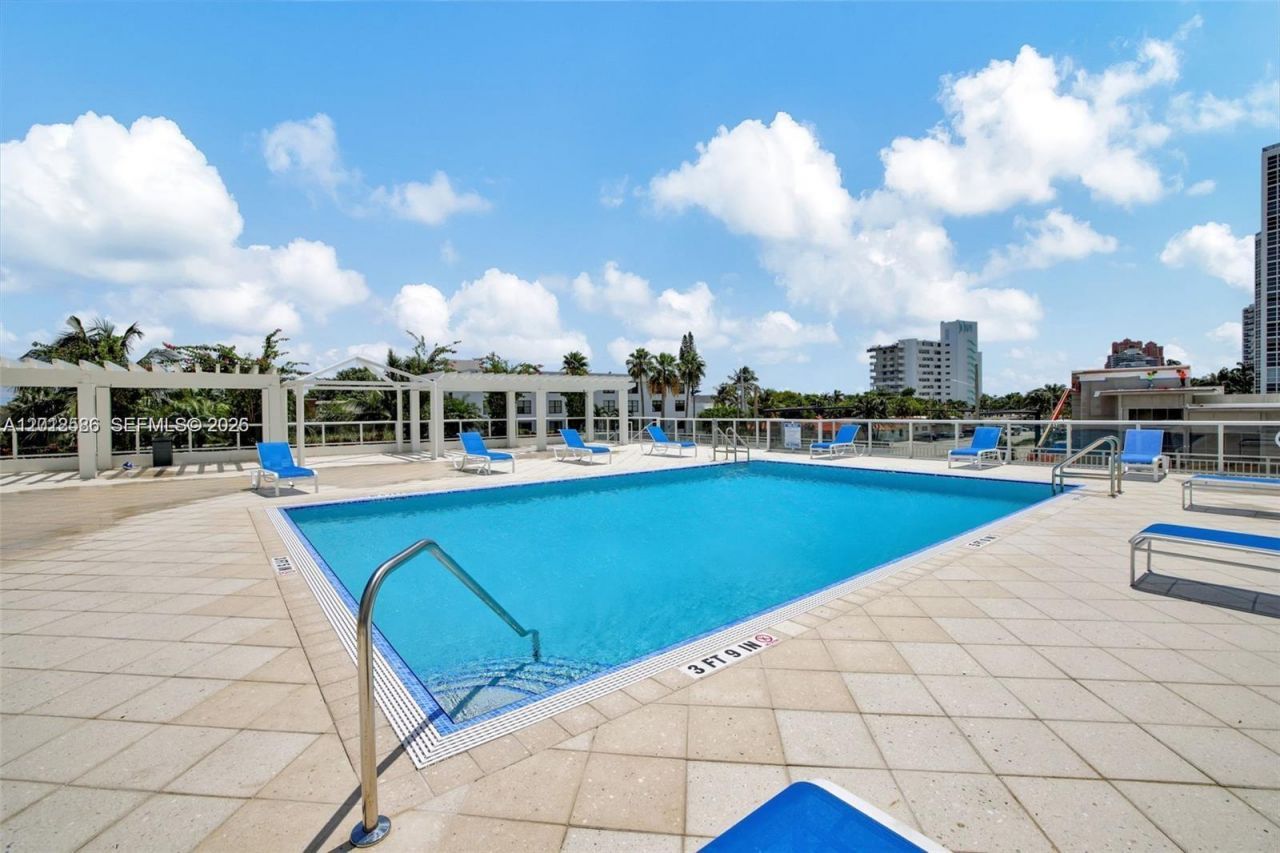 3015 N Ocean Blvd , Unit 3J, Fort Lauderdale, FL 33308 Photo