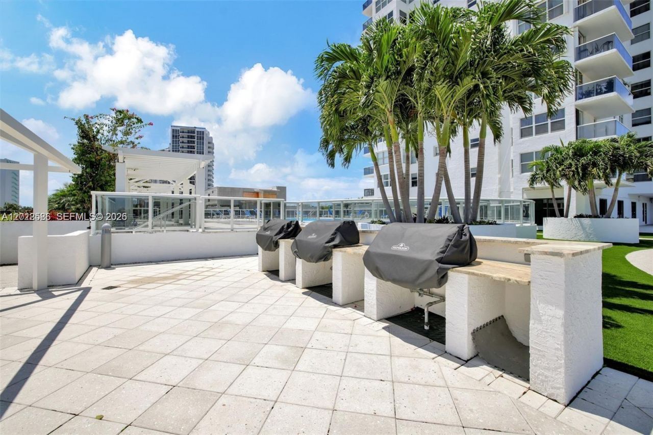3015 N Ocean Blvd , Unit 3J, Fort Lauderdale, FL 33308 Photo