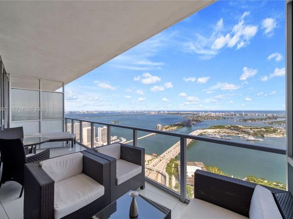 1100 Biscayne Blvd , Unit 5802, Miami, FL 33132