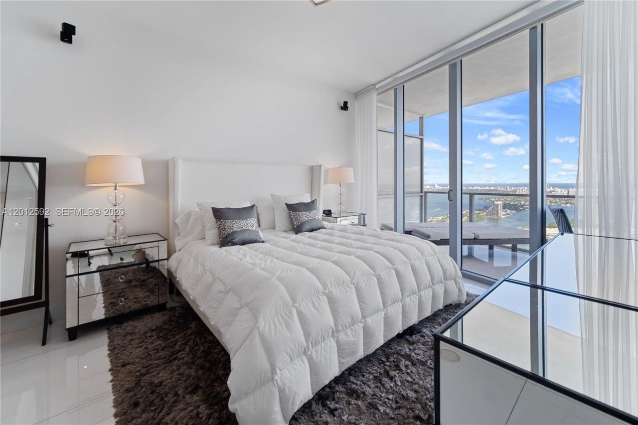1100 Biscayne Blvd, Unit 5802, Miami, FL 33132 Photo