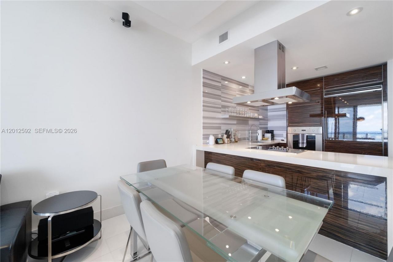 1100 Biscayne Blvd, Unit 5802, Miami, FL 33132 Photo