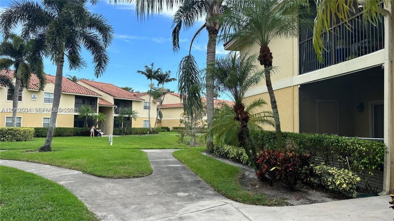 1243 SW 46th Ave, Unit 1111, Pompano Beach, FL 33069 Photo