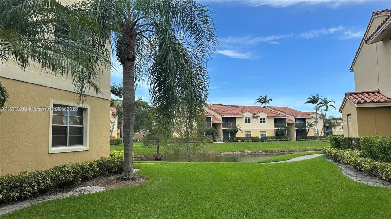 1243 SW 46th Ave, Unit 1111, Pompano Beach, FL 33069 Photo