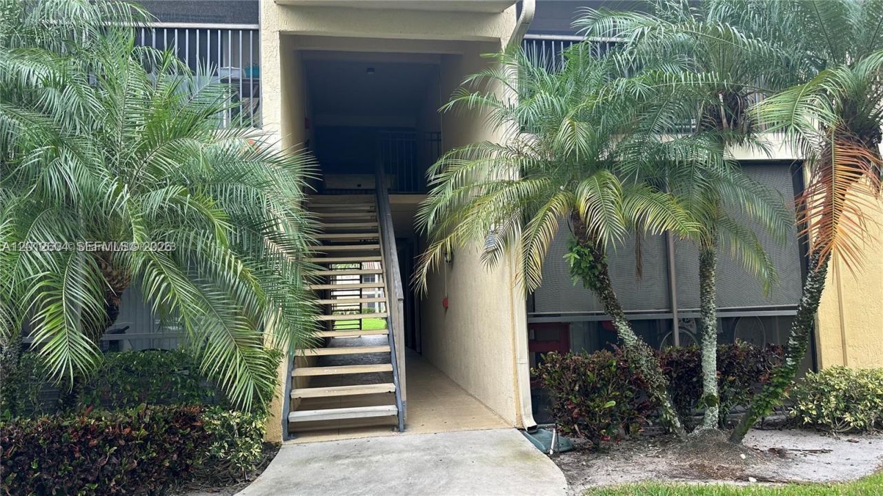 1243 SW 46th Ave, Unit 1111, Pompano Beach, FL 33069 Photo