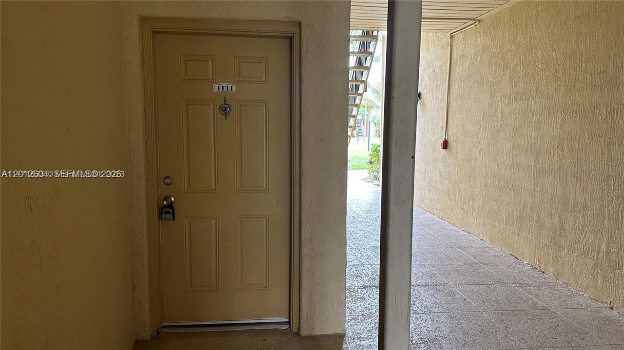 1243 SW 46th Ave, Unit 1111, Pompano Beach, FL 33069 Photo