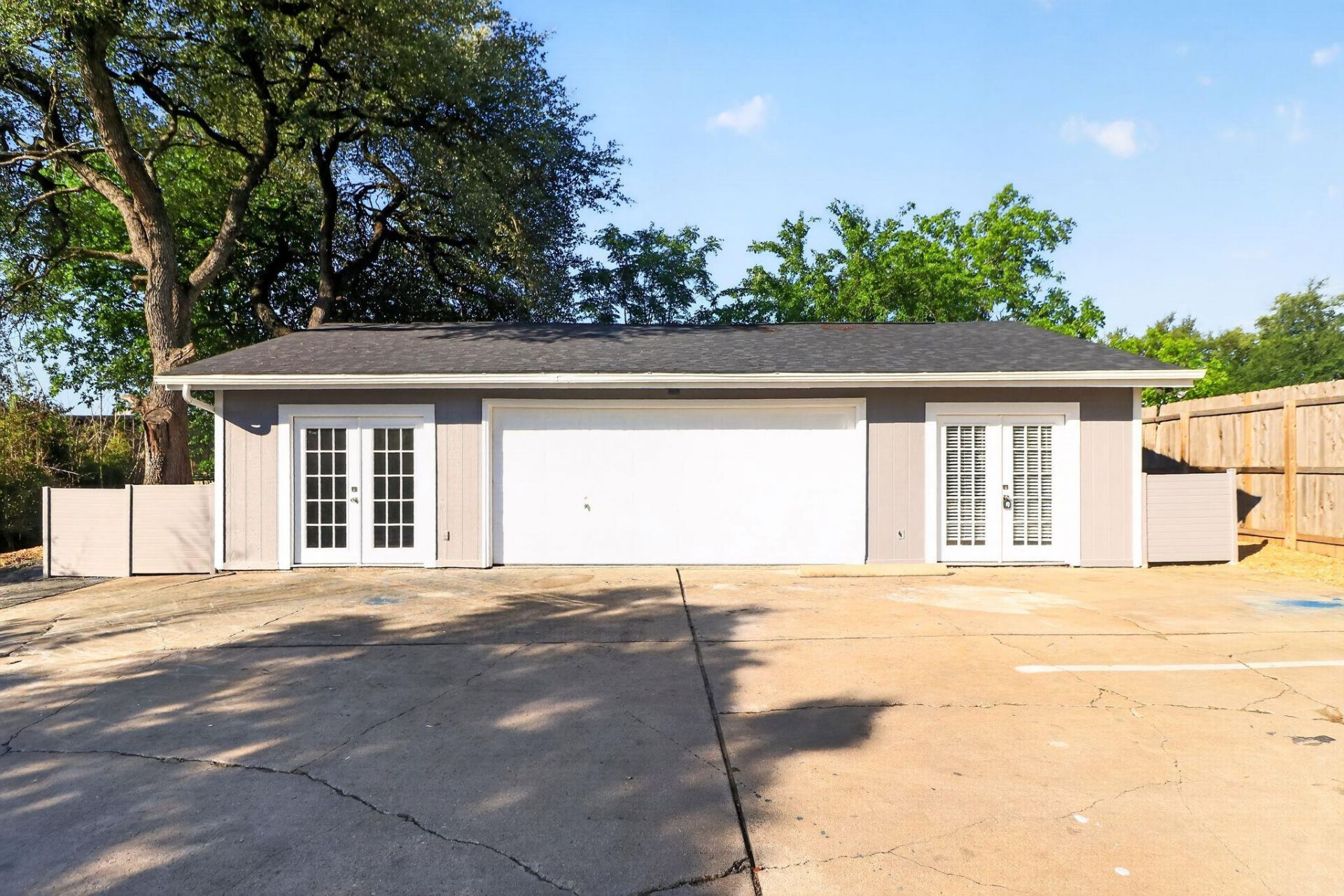 13266 Pond Springs Rd, Unit A, Austin, TX 78729 Main Photo