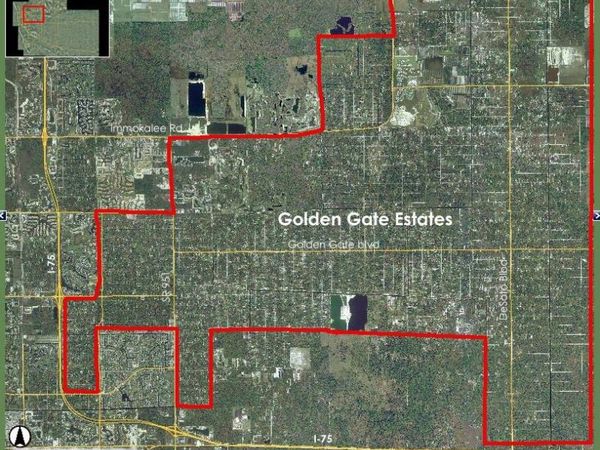70th AVE NE, NAPLES, FL 34120