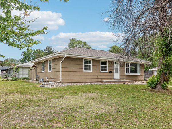 2016 W 90th Street, Bloomington, MN 55431