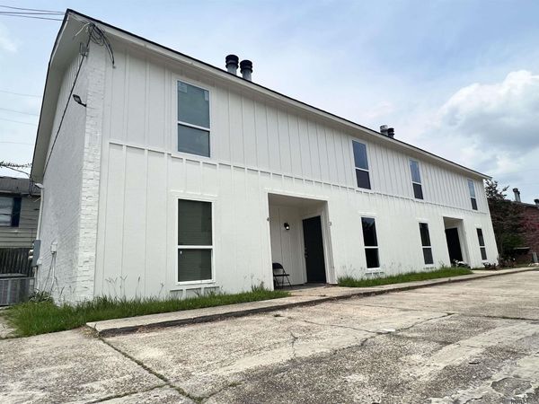 1859 Southpointe Dr, Unit #3, Baton Rouge, LA 70808