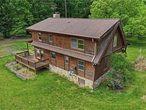 1757 Greensboro Chapel Hill Road, Snow Camp, NC 27349