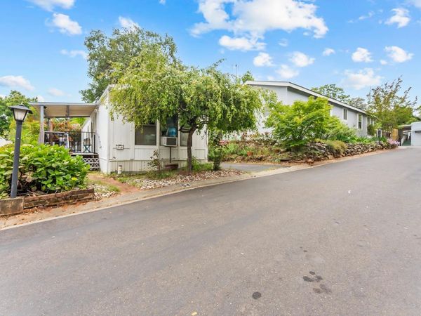 1605 Grass Valley Hwy #54, Auburn, CA 95603