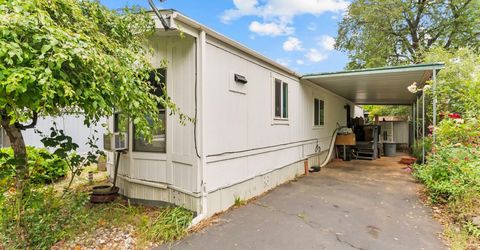 1605 Grass Valley Hwy #54, Auburn, CA 95603 Photo