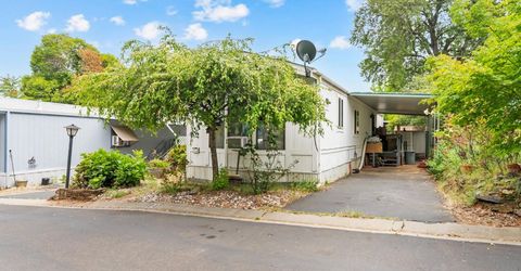 1605 Grass Valley Hwy #54, Auburn, CA 95603 Photo