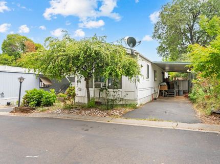 1605 Grass Valley Hwy #54, Auburn, CA 95603 Photo